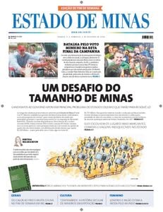 Estado de Minas