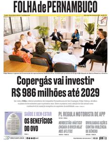 Folha de Pernambuco