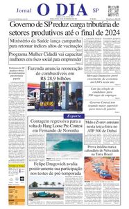 O Dia SP