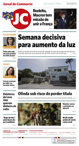 Jornal do Commercio