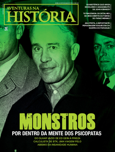 Aventuras na História