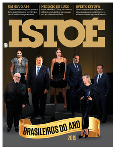 ISTOÉ - Acervo