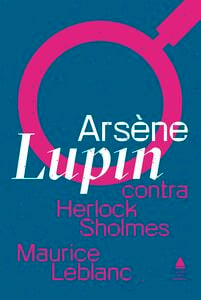 Arsène Lupin contra Herlock Sholmes