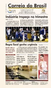 Correio do Brasil - Acervo