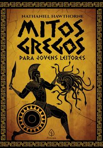 Mitos gregos para jovens leitores