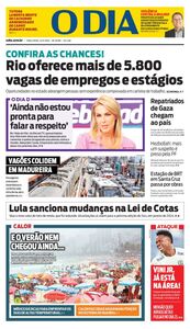 O Dia RJ