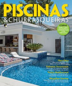 Piscinas & Churrasqueiras