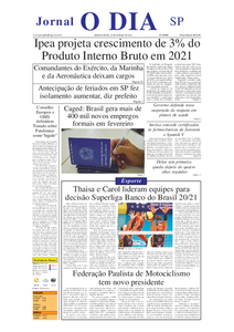 O Dia SP