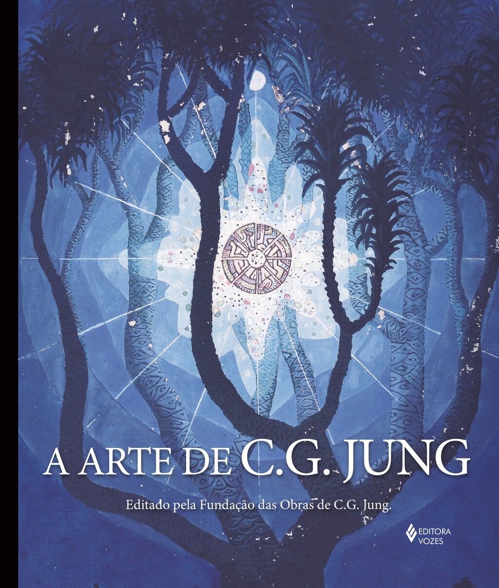 A arte de C. G. Jung