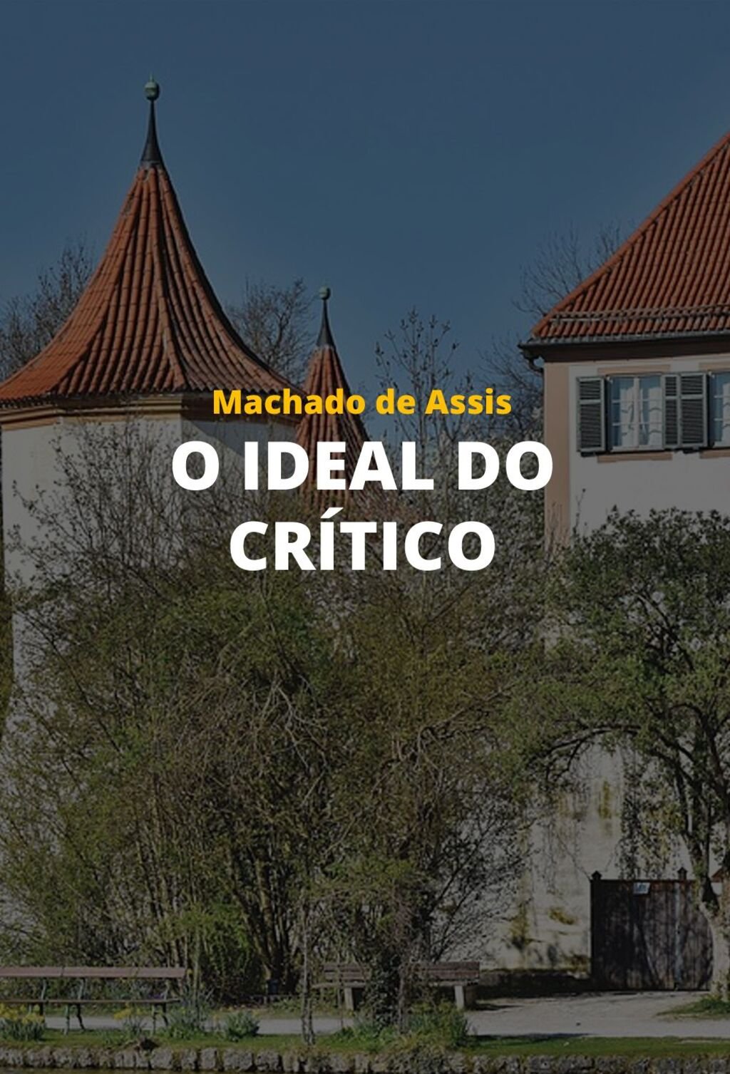 O Ideal do crítico