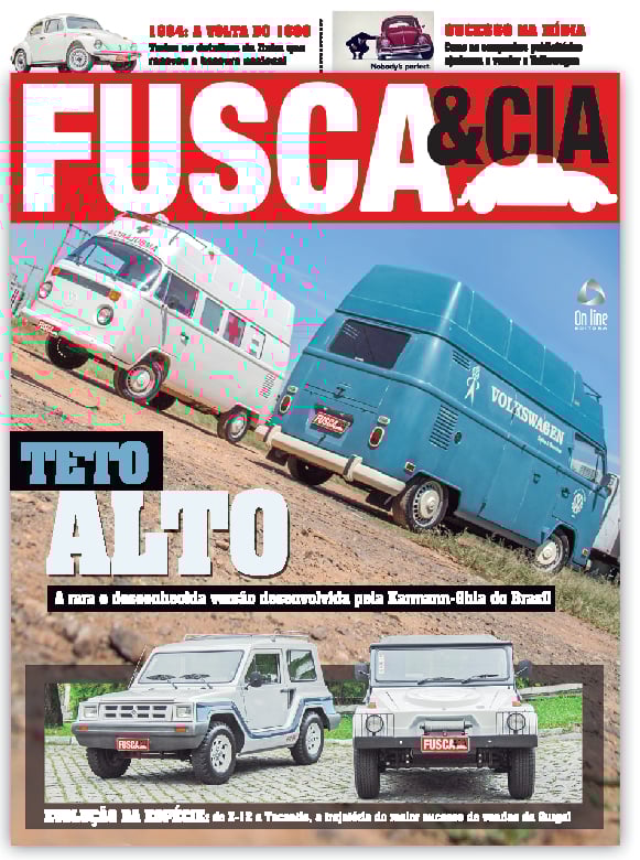 Fusca & Cia