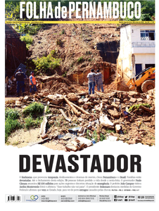 Folha de Pernambuco
