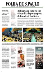Folha de S.Paulo