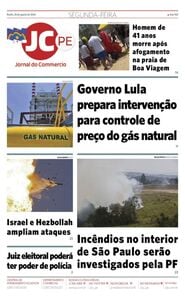 Jornal do Commercio