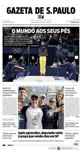 Jornal Gazeta