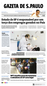 Jornal Gazeta