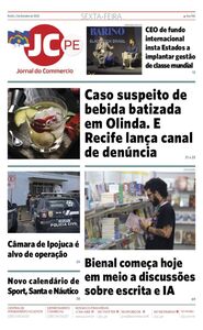 Jornal do Commercio