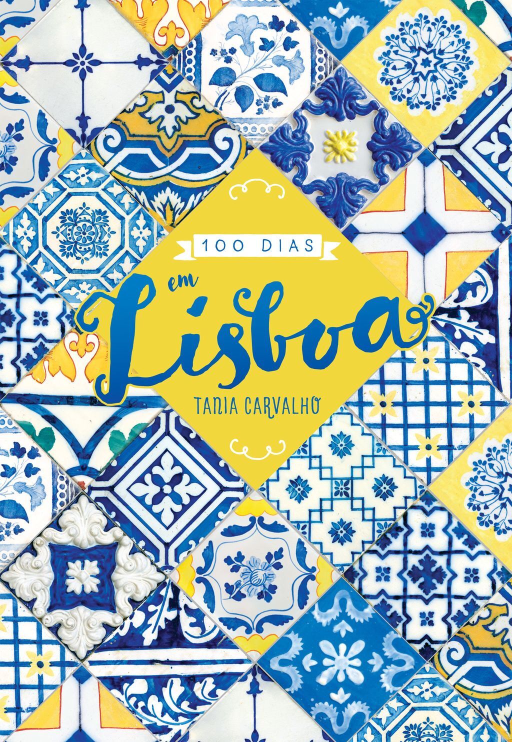 100 dias em Lisboa