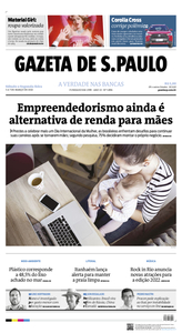 Jornal Gazeta