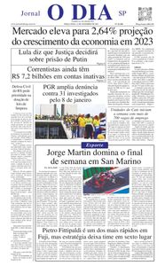 O Dia SP