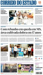 Correio do Estado MS