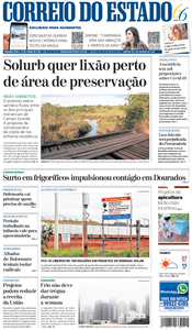 Correio do Estado MS