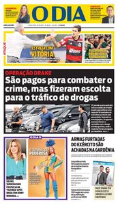 O Dia RJ