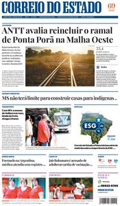 Correio do Estado MS