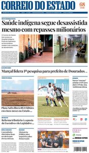 Correio do Estado MS