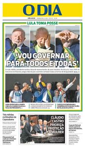 O Dia RJ