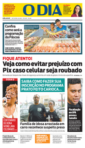 O Dia RJ