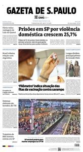 Jornal Gazeta