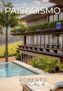Grandes Paisagistas