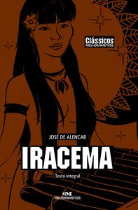 Iracema – Lenda Do Ceará