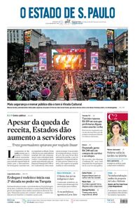 Estadão