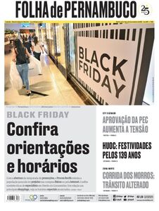 Folha de Pernambuco
