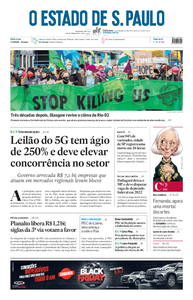 Estadão