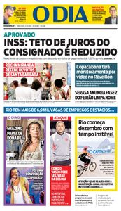 O Dia RJ