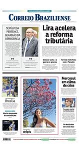Correio Braziliense
