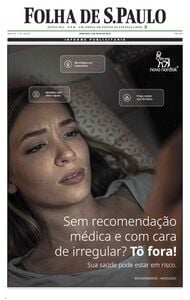 Folha de S.Paulo Folha de S.Paulo