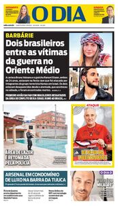 O Dia RJ