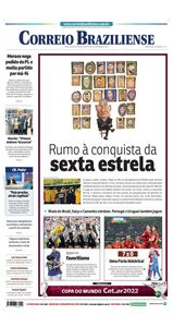 Correio Braziliense