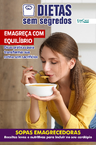 Dietas sem segredos