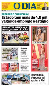 O Dia RJ