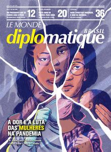 Le Monde Diplomatique