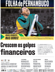 Folha de Pernambuco