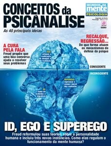 Segredos da Mente - Psicologia