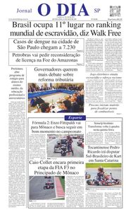 O Dia SP