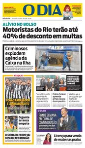 O Dia RJ