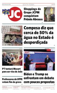Jornal do Commercio